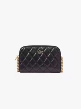 kate spade carey chain camera bag